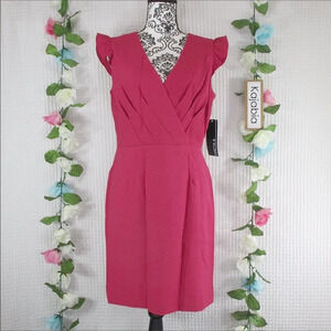 CHETTA B Sexy Party Dress NWT Size 10